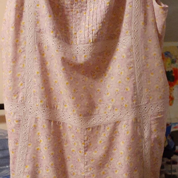 Shorts/Overall - Picture 1 of 15